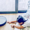 Test ‖ A Simple Way to Use OPODEE Robotic Vacuum Cleaner